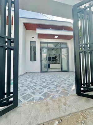 Bán Gấp Nhà Cấp 4 Sổ Riêng Thổ Cư, Ngay cuối Đồng Khởi gần BV Da Liễu