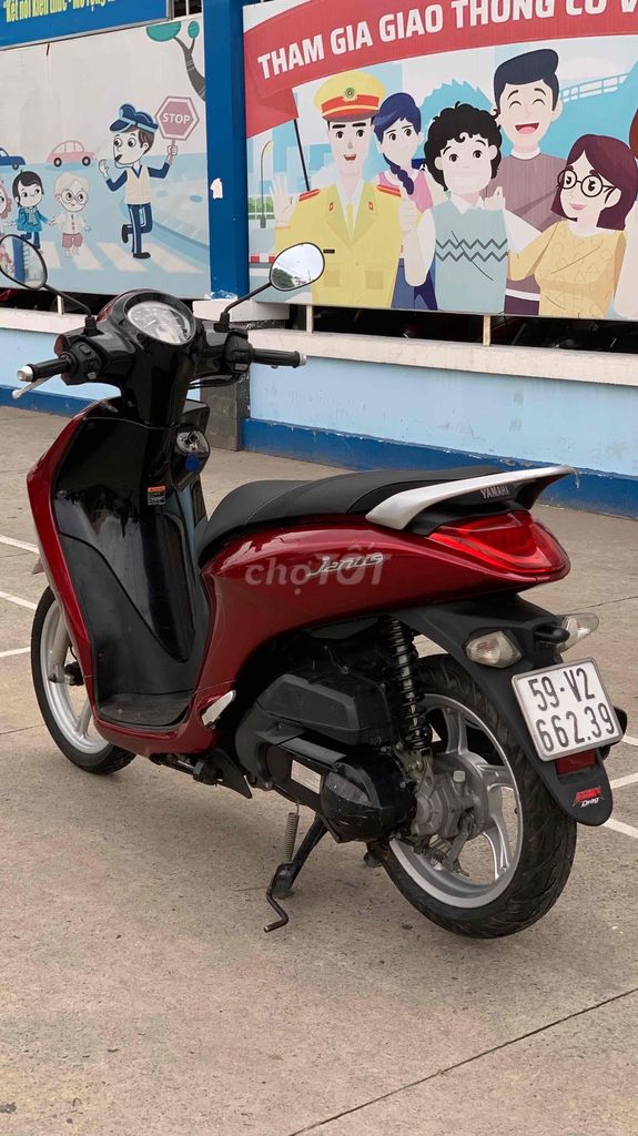 janus chính chủ xe đẹp. Mua bán Xe máy tại Quận Tân Bình Tp Hồ Chí Minh được đăng bởi phát hình 4