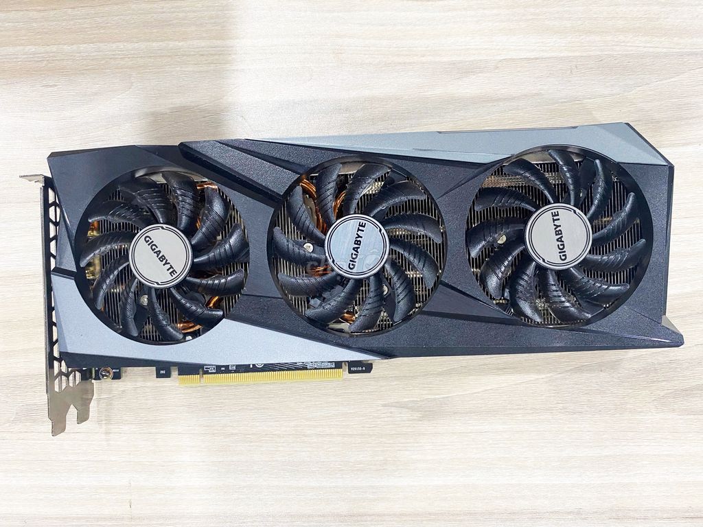 VGA Gigabyte RTX 3060 Ti Gaming OC Pro 8GB