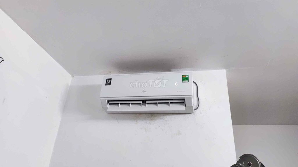 Máy lạnh AUX Inverter Thái Lan Trắng giá sale lớn. Mua bán Máy lạnh, điều hoà tại Quận Gò Vấp Tp Hồ Chí Minh được đăng bởi Thịnh Khang Minh hình 1