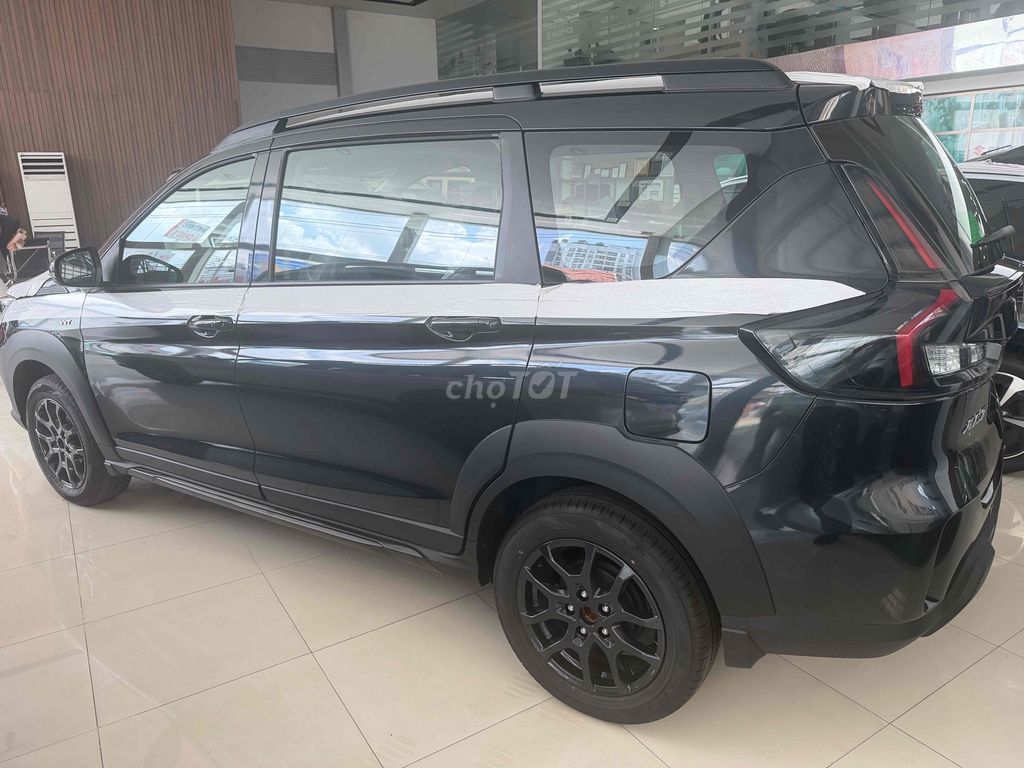 Suzuki Xl7 2026 photo 4