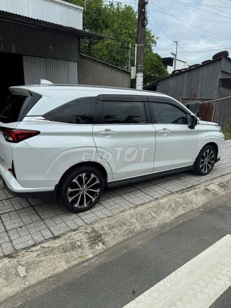 VELOZ TOP 2024 ĐẸP NHƯ MỚI. Mua bán Ô tô tại Thành phố Châu Đốc An Giang được đăng bởi Hoa từ Bi hình 3