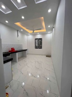 Nhà phố 35 m² · 4 PN · Phố Gia Quất