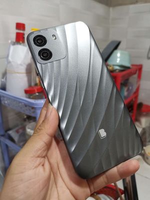 G35, android 14, pin ngon
