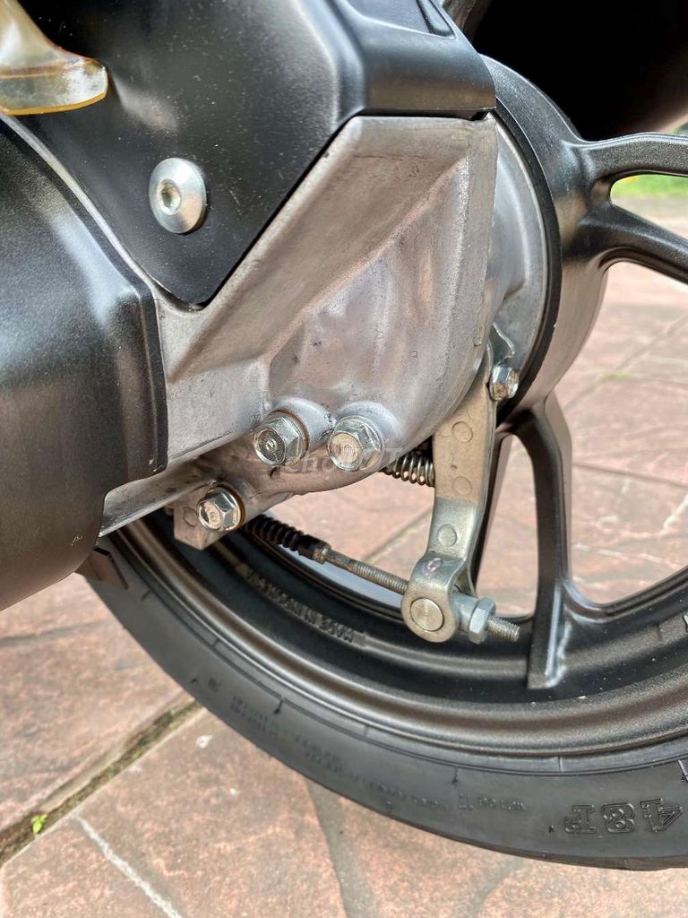 Hàng bỏ mẫu VARIO 150cc Nhập indo 2020 Máy Zin êm. Mua bán Xe máy tại Quận Ninh Kiều Cần Thơ được đăng bởi Xe Máy TÂN LIÊN HƯNG 1 91B hình 14