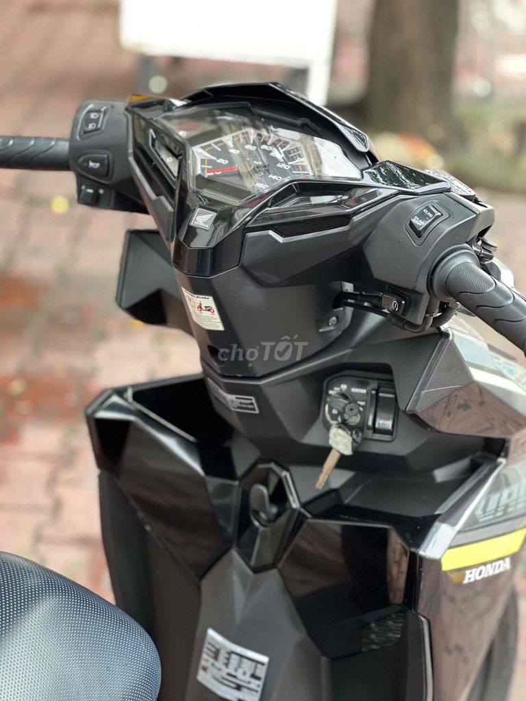 [Siêu Phẩm] VARIO 125 2018 - odo 16k km - cực đẹp. Mua bán Xe máy tại Quận 12 Tp Hồ Chí Minh được đăng bởi Bùi văn hiếu hình 9