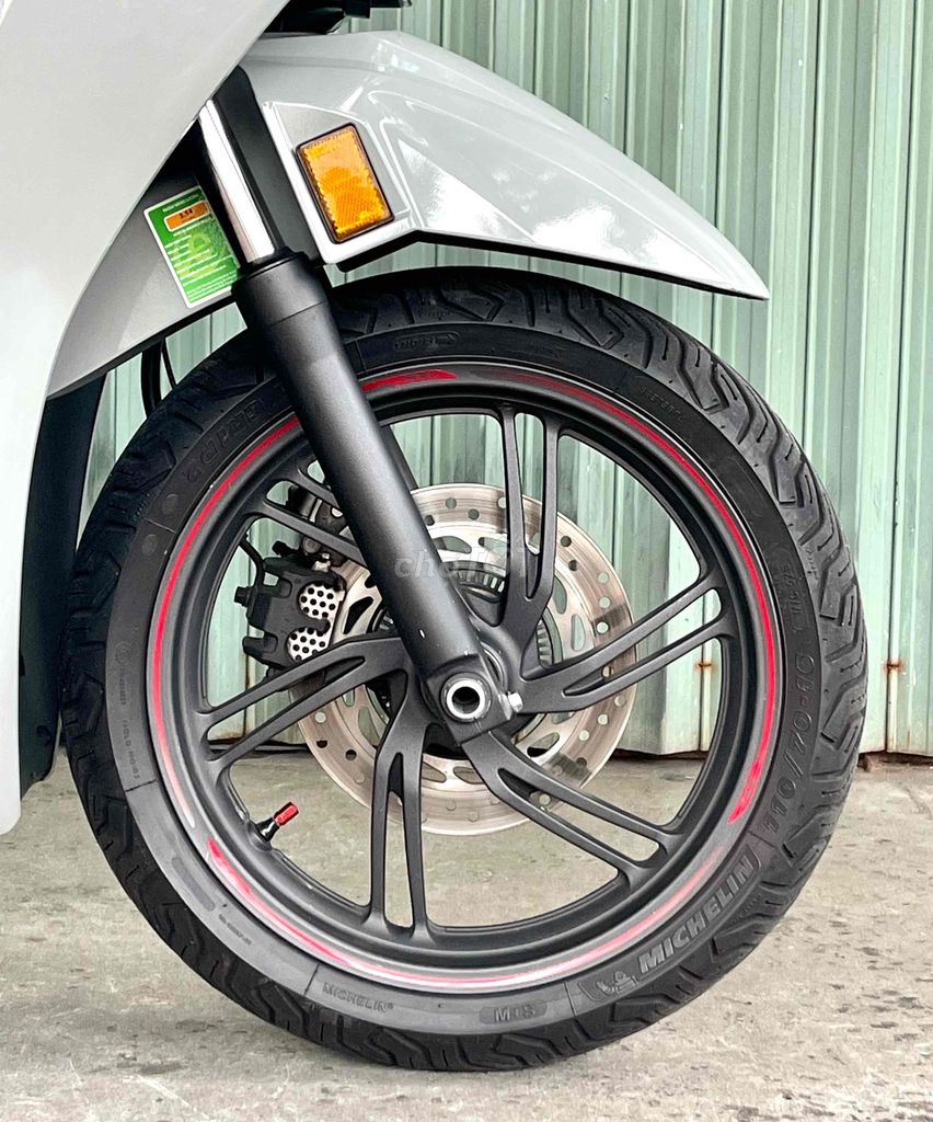 SH 350/2022 máy Thái. Mua bán Xe máy tại Thành phố Vũng Tàu Bà Rịa - Vũng Tàu được đăng bởi Cao Trí hình 9