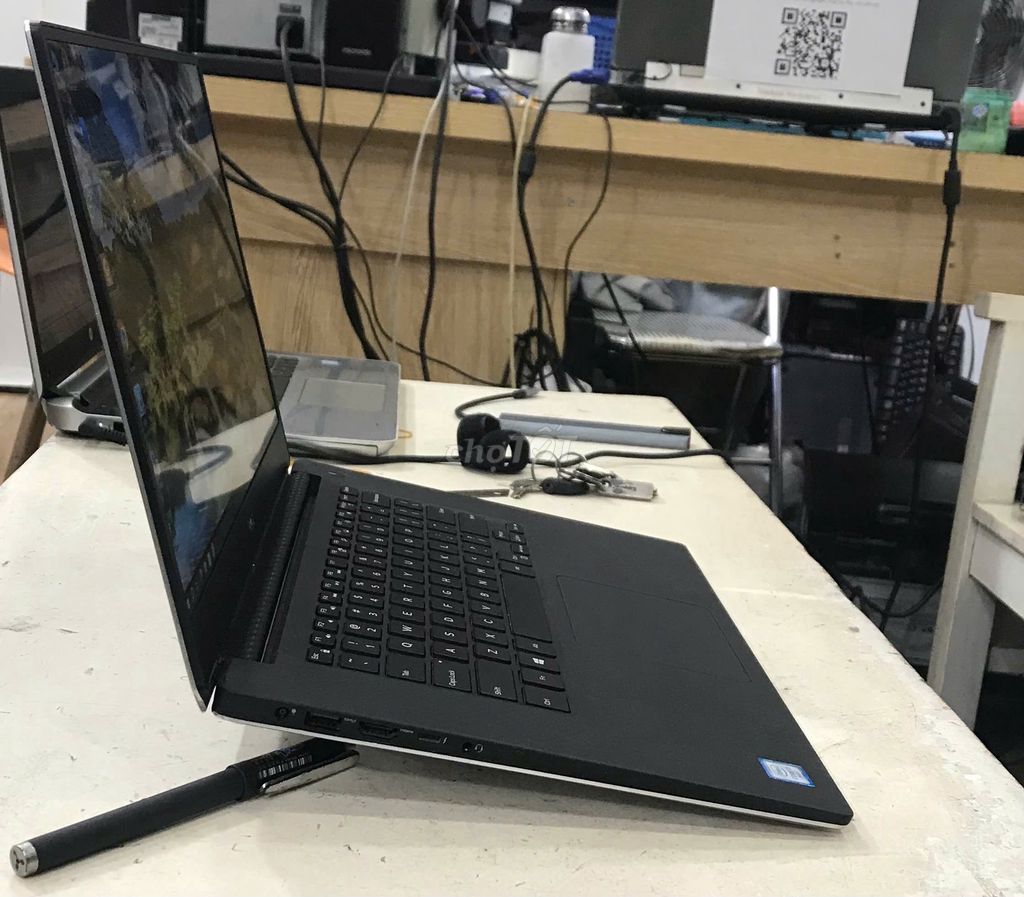 Dell Precision 5510 Ok