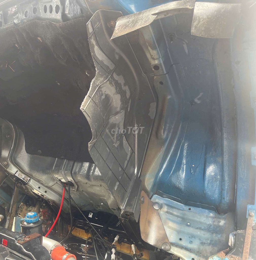 Bán gấp Veam 1.9 tấn đời 2017 thùng bạt 4m3. Mua bán Xe tải, xe ben tại Thành phố Thuận An Bình Dương được đăng bởi Xe tải Bình Dương hình 14