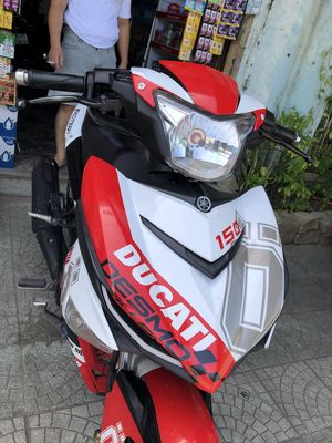 Xe đẹp - ngon - ít đi. Mua bán Xe máy tại Thành phố Huế Thừa Thiên Huế được đăng bởi Le Tran Phuong Huy