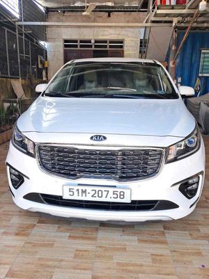 Kia Sedona 2020 Tiêu chuẩn Dầu