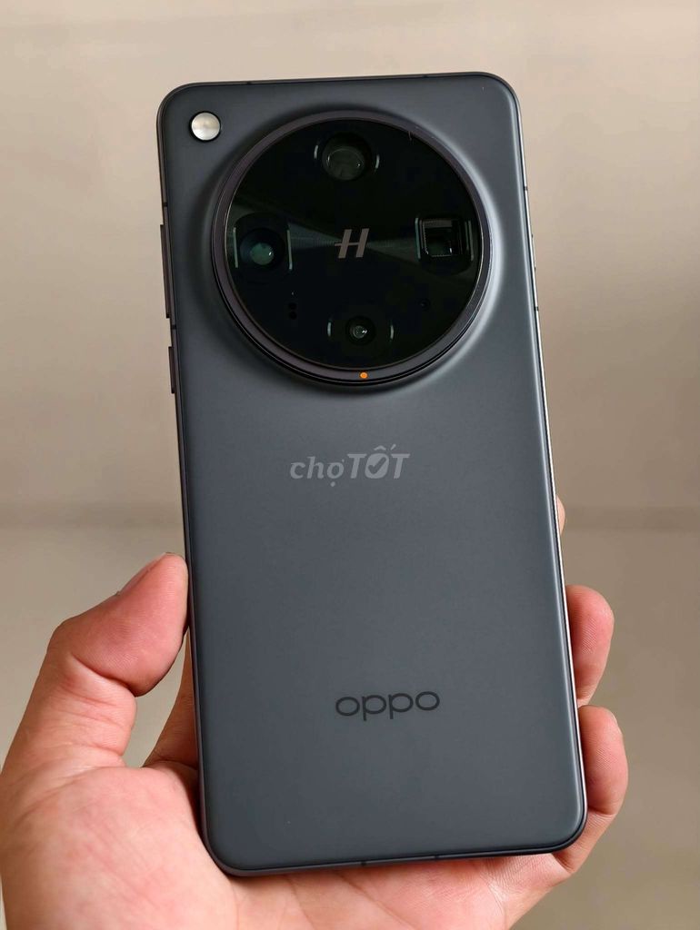 Oppo Find X8 Ultra. Mua bán Điện thoại tại Thành phố Thuận An Bình Dương được đăng bởi Nguyễn Mạnh Hoàn hình 1
