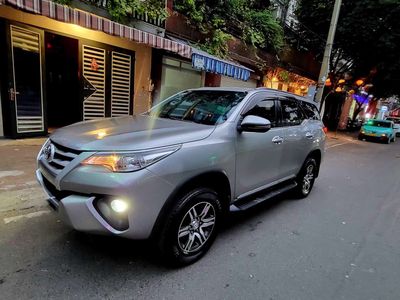 FORTUNER 2.4G Máy Dầu Số Sàn sx18ĐkLđ 2019 Mới 98%. Mua bán Ô tô tại Quận 11 Tp Hồ Chí Minh được đăng bởi A Long