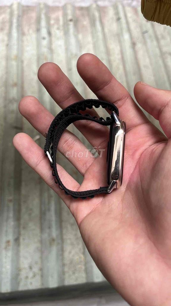 xiaomi miband 8