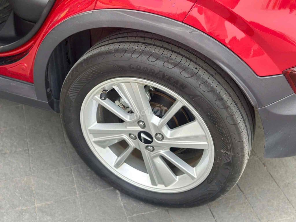 VinFast VF5 Trả trước 56 triệu góp 7 triệu/ tháng. Mua bán Ô tô tại Quận Bình Thạnh Tp Hồ Chí Minh được đăng bởi Vinfast Đồng Khởi hình 7