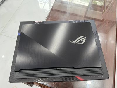 Asus SCAR III G731GW i7 9750H - 32G - 512G - 2070. Mua bán Laptop tại Quận Gò Vấp Tp Hồ Chí Minh được đăng bởi Anh Bảo