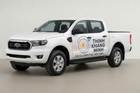 MÁY LẠNH - THỊNH KHANG MINH