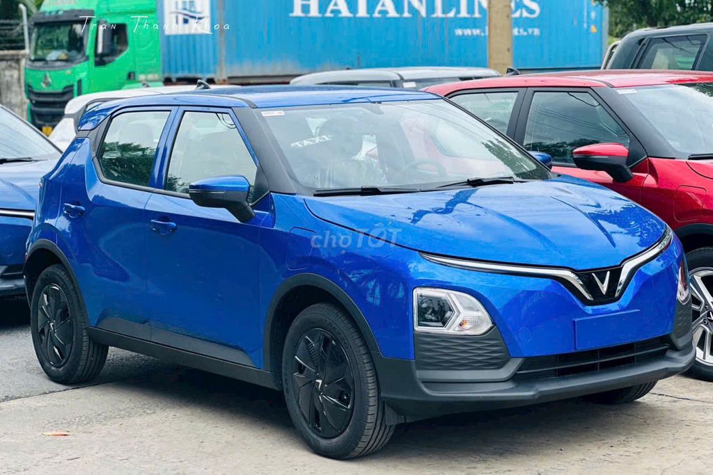 Herio Green 465tr Không Cần Vốn Nhận Xe Ngay. Mua bán Ô tô tại Huyện Cần Giờ Tp Hồ Chí Minh được đăng bởi Kỳ Nguyễn VinFast hình 3