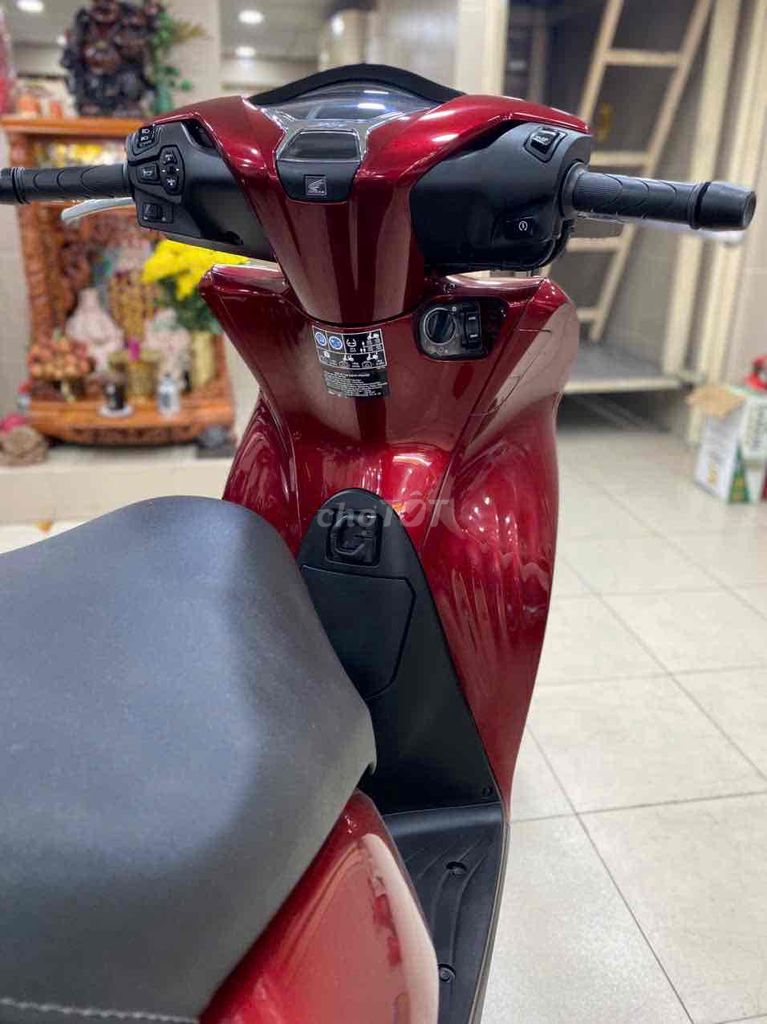 SHVN150 2022 BS86 - KENG Y HÌNH - GÓP NỢ XẤU. Mua bán Xe máy tại Quận 8 Tp Hồ Chí Minh được đăng bởi XE MÁY NGUYỄN MINH SƠN hình 3