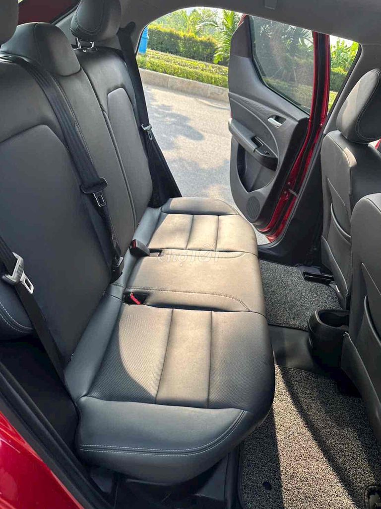 VinFast vf5 sx 2023 20000 km. Mua bán Ô tô tại Quận Cầu Giấy Hà Nội được đăng bởi MYCAR EV hình 10