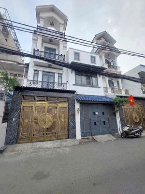 CHO THUÊ NHÀ ĐƯỜNG 35 HXH GẦN CHỢ HIỆP BÌNH,GIGAMALL,4PN 5WC,NHÀ MỚI. Cho thuê nhà ở tại Thành phố Thủ Đức Tp Hồ Chí Minh được đăng bởi Hồng Gấm
