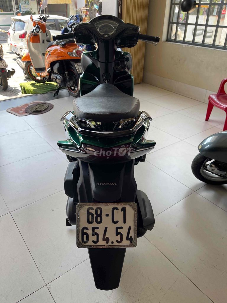 vision 2023 . mẫu mới. khoá thông mình. máy zin im. Mua bán Xe máy tại Thành phố Rạch Giá Kiên Giang được đăng bởi XE MÁY ÚT BÉ  hình 6