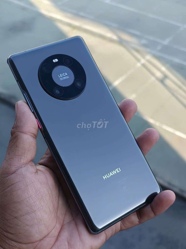 Huawei Mate 40 Pro. Mua bán Điện thoại tại Huyện Củ Chi Tp Hồ Chí Minh được đăng bởi Giao Lưu  hình 1