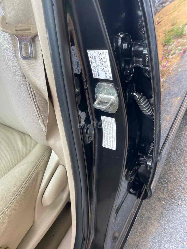 Toyota Innova 2007 G - 190000 km. Mua bán Ô tô tại Quận Bình Tân Tp Hồ Chí Minh được đăng bởi Tran Van Het hình 4