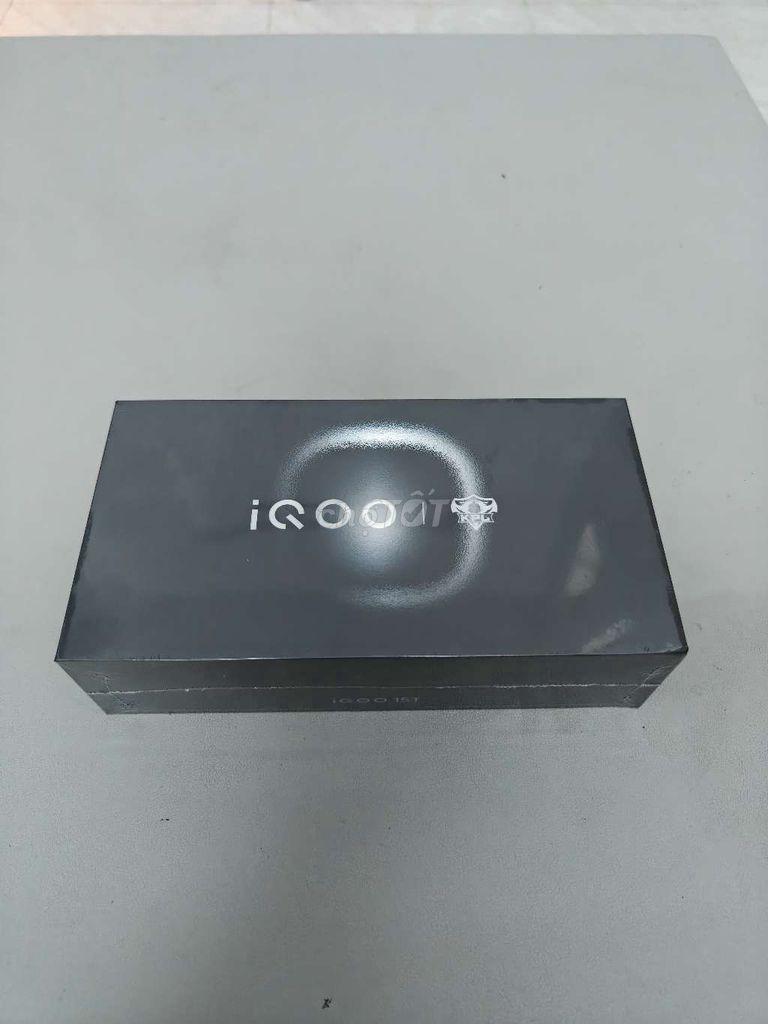 IQOO 15T 12GB/256GB New seal có GL. Mua bán Điện thoại tại Thành phố Thủ Đức Tp Hồ Chí Minh được đăng bởi AVG Mobile hình 1