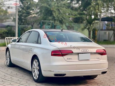 Audi A8L 4.0 TFSI QUATTRO. Mua bán Ô tô tại Quận Hà Đông Hà Nội được đăng bởi Hoàng Quyết