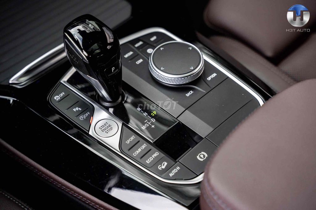 BMW X4 Msport 2023 Trắng 16000 km. Mua bán Ô tô tại Quận Long Biên Hà Nội được đăng bởi H3T Auto Việt Nam hình 11