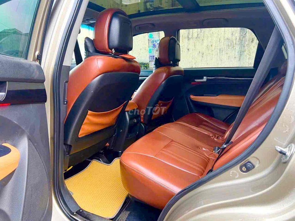 xe full dầu số tự động đỗi xe có trả góp đỗi xe. Mua bán Ô tô tại Thành phố Pleiku Gia Lai được đăng bởi Huynh kontum hình 8