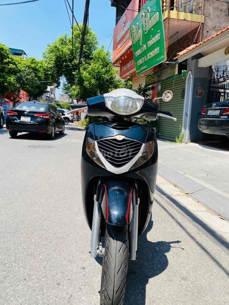 honda Ps 150i up lên Sh 150i. Mua bán Xe máy tại Thành phố Hải Dương Hải Dương được đăng bởi Manh Vân Xe Máy  hình 1