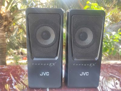 Cặp loa tay J-V-C. Mua bán Tivi, Âm thanh tại Huyện Giồng Trôm Bến Tre được đăng bởi Lê hoàn