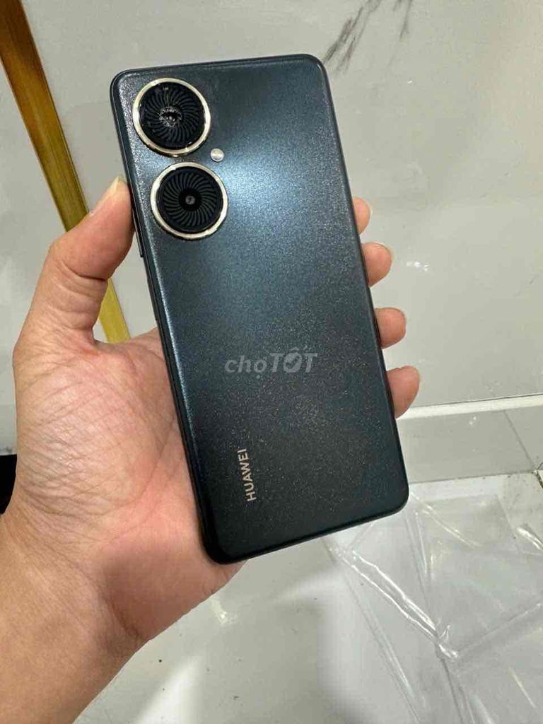 Huawei P60 Pro 256GBmay cam sau mờ xài full giá re. Mua bán Điện thoại tại Quận Tân Bình Tp Hồ Chí Minh được đăng bởi Nguyễn Thắng Mobile hình 1