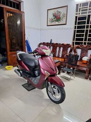 vần bán xe laed