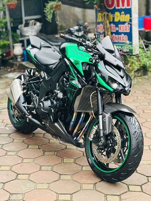 Mạnh Hà Motor bán kawasaki z1000r 2017 full đồ. Mua bán Xe máy tại Quận Bắc Từ Liêm Hà Nội được đăng bởi Mạnh Hà Motor