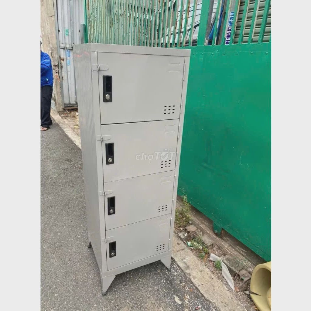 Tủ locker mini tủ locker tủ locker tủ locker 4. Mua bán Đồ dùng văn phòng tại Thành phố Thủ Đức Tp Hồ Chí Minh được đăng bởi LAN Nội Thất ATD hình 1