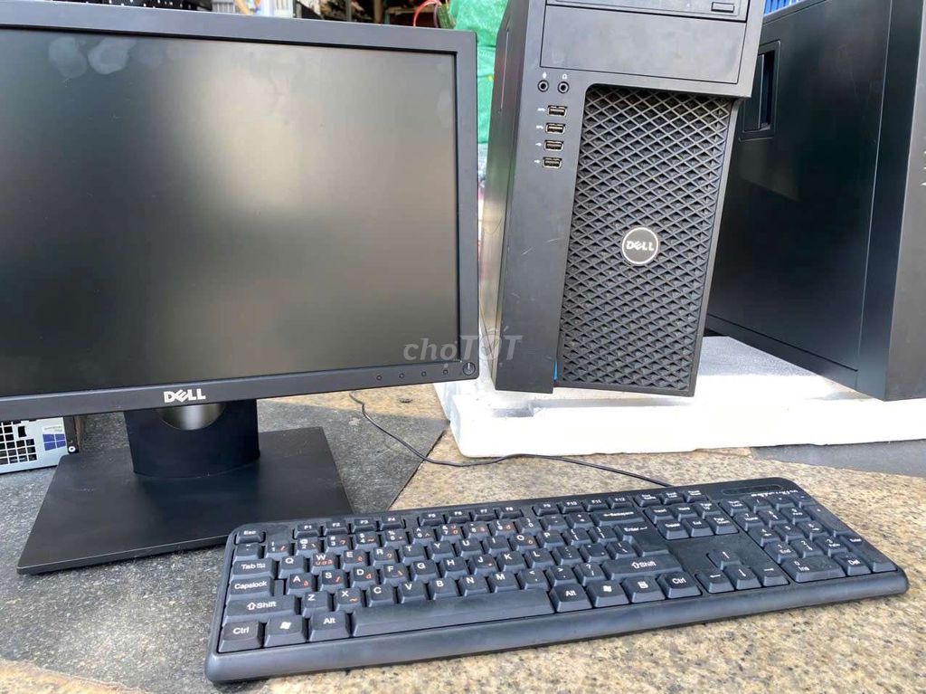 Dell OptiPlex 7020 . Mua bán Máy tính để bàn tại Thành phố Vũng Tàu Bà Rịa - Vũng Tàu được đăng bởi Thu hình 1