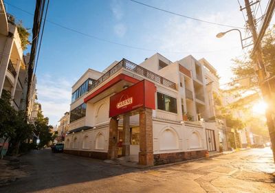 Townhouse 126 m² · 6 bed · Đường Sư Vạn Hạnh