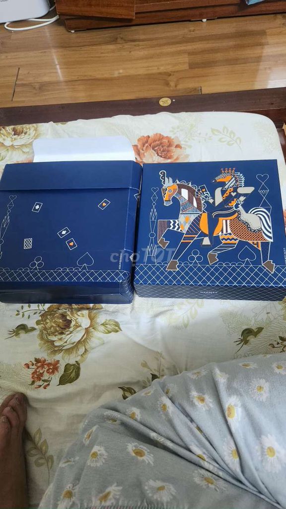 Nước hoa Hermes Terre Hermes Nam 100ml. Mua bán Nước hoa tại Quận Ba Đình Hà Nội được đăng bởi Nguyen Phuong Anh hình 1