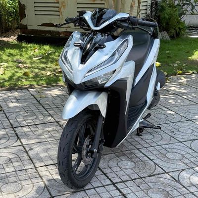 Honda Vario 150 Bạc Odo 20K 1 đời chủ. Mua bán Xe máy tại Thành phố Biên Hòa Đồng Nai được đăng bởi Huy 