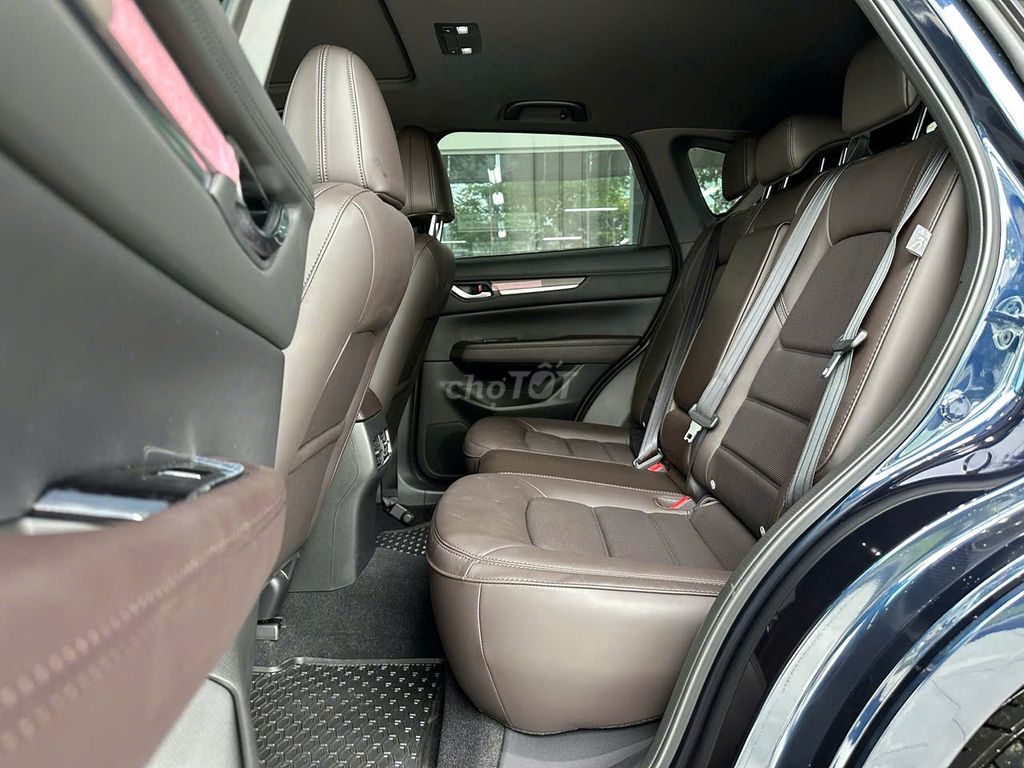 💢New CX5 Exclusive-Giá còn thương lượng + Phụ Kiện. Mua bán Ô tô tại Quận Gò Vấp Tp Hồ Chí Minh được đăng bởi Trần Lam Mazda Kia Peugeot hình 8