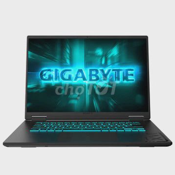  🎮 Gigabyte A16/i5-13420H/16GB/512GB/RTX4050. Mua bán Laptop tại Quận 10 Tp Hồ Chí Minh được đăng bởi TTCenter hình 1