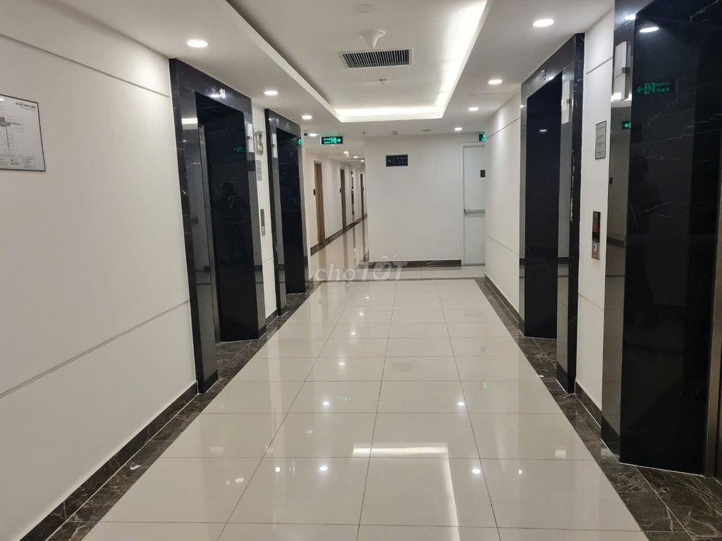 Chính chủ bán căn S601.1307 