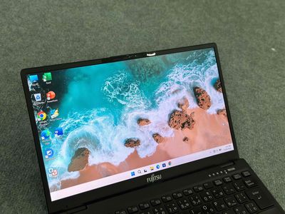 Fujitsu Lifebook U9312/J i5-1245U 13 inch 8GB/256G - 132988578