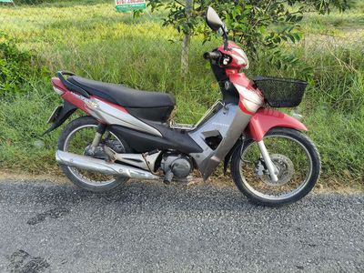 Honda Wave Đỏ Bạc. Mua bán Xe máy tại Huyện Cần Giuộc Long An được đăng bởi Phong Nguyen