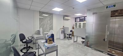 Văn Phòng Gò Vấp - Q12 chỉ từ 6tr
