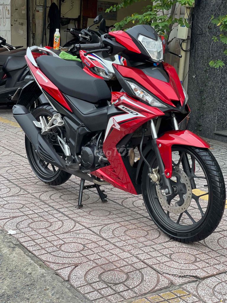Winner V1 2018 BSTP - KENG Y HÌNH - BAO GÓP NX