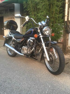 xe vẫn vận hành bình thường. Mua bán Xe máy tại Huyện Lục Nam Bắc Giang được đăng bởi Camarun